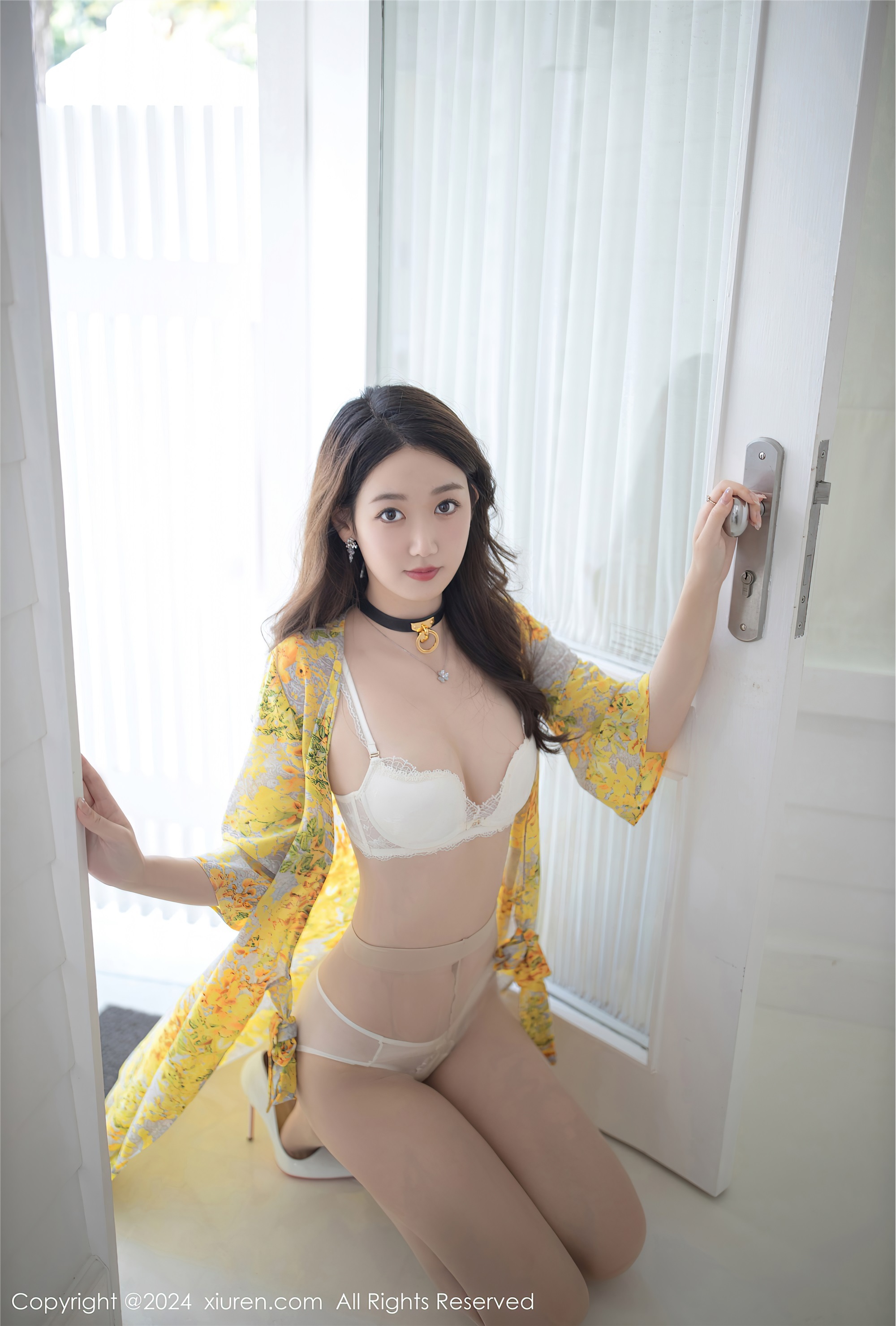 Xiuren秀人网 2024.01.22 NO.8001 唐安琪